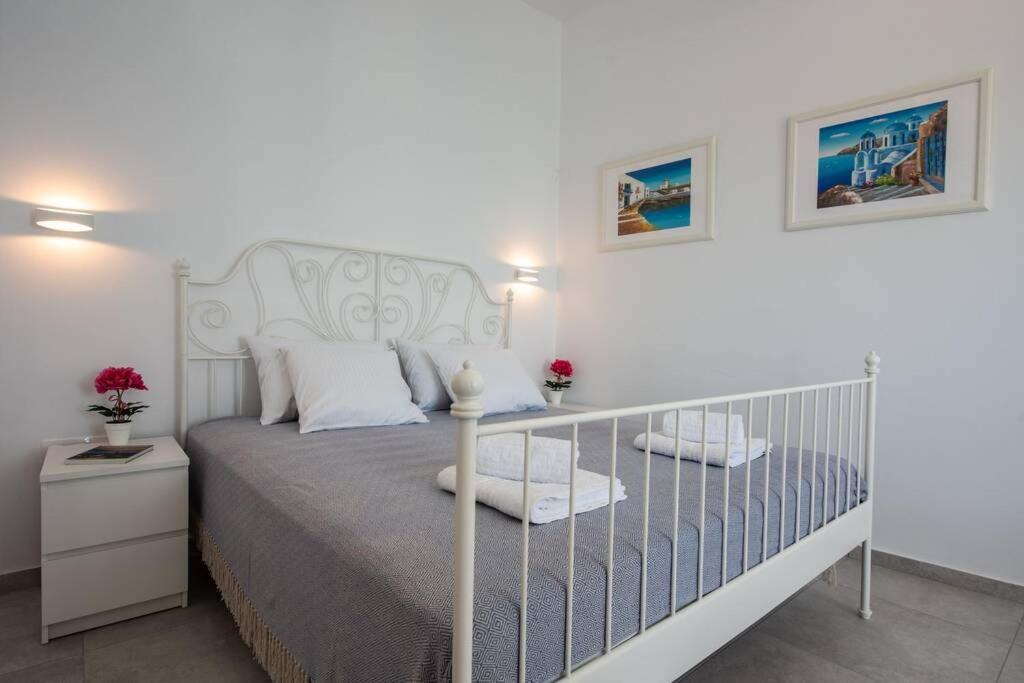 Amazing Seafront Suite Ierápetra Exteriér fotografie